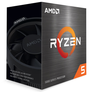 AMD RYZEN 5 5500 / 3.6 GHZ PROCESSEUR – BOX