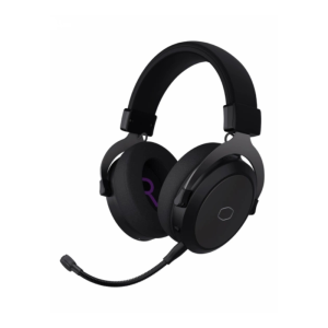 Casque Gamer sans fil Cooler Master CH351 (Noir) – CH-351