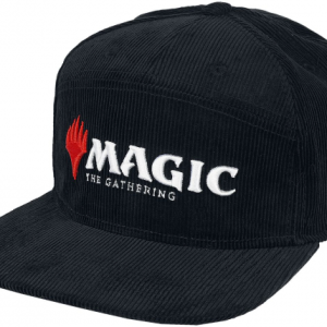 CASQUETTE MAGIC