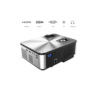 VIDEOPROJECTEUR CHEERLUX C9