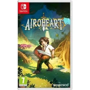 AIROHEART SWITCH Occasion