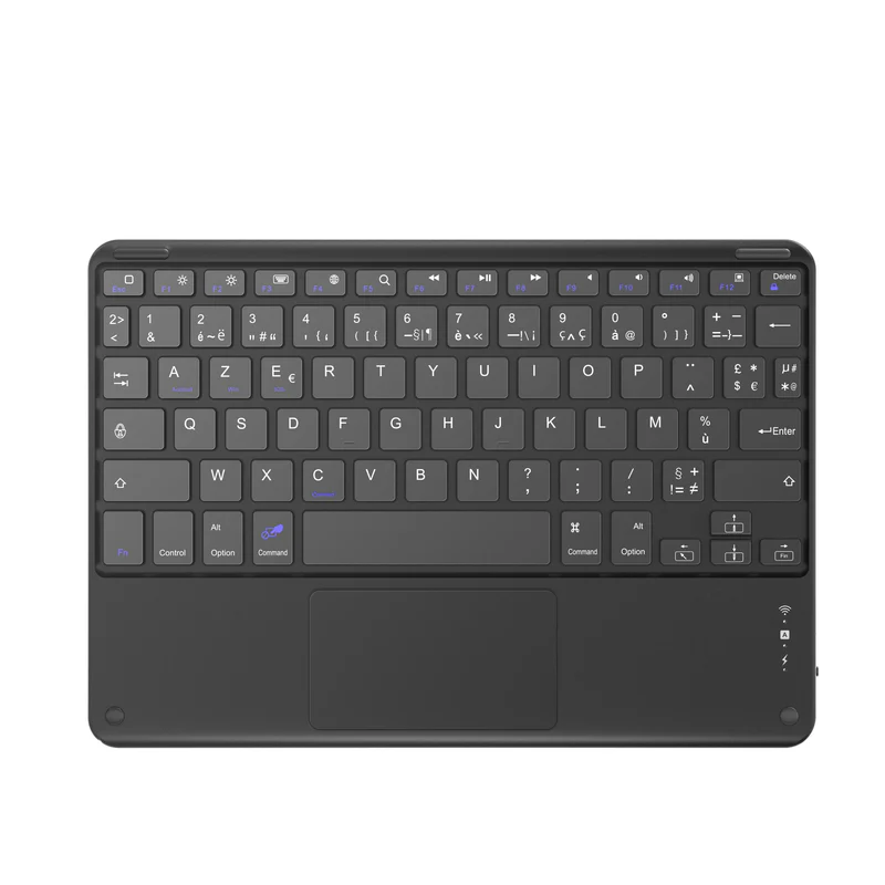 BLACKVIEW K1 – CLAVIER BLUETOOTH POUR TABLETTE – Image 2