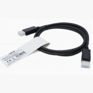 CABLE DisplayPort (M/M) 1.4 (4K/UHD) 1.50M