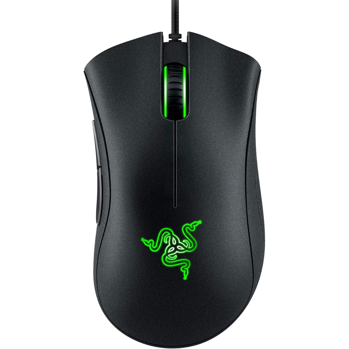 RAZER SOURIS RZ01-03850100-R3M1 DEATH ADDER ESSENTIAL FIL USB NOIR – Image 2